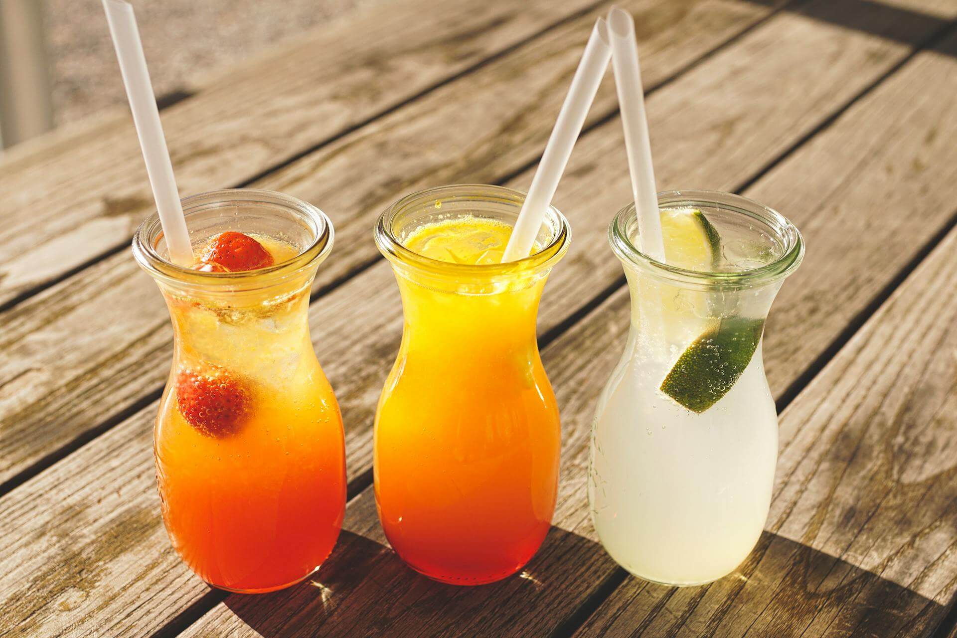 Boissons pendant les règles : que boire pour soulager vos douleurs ?