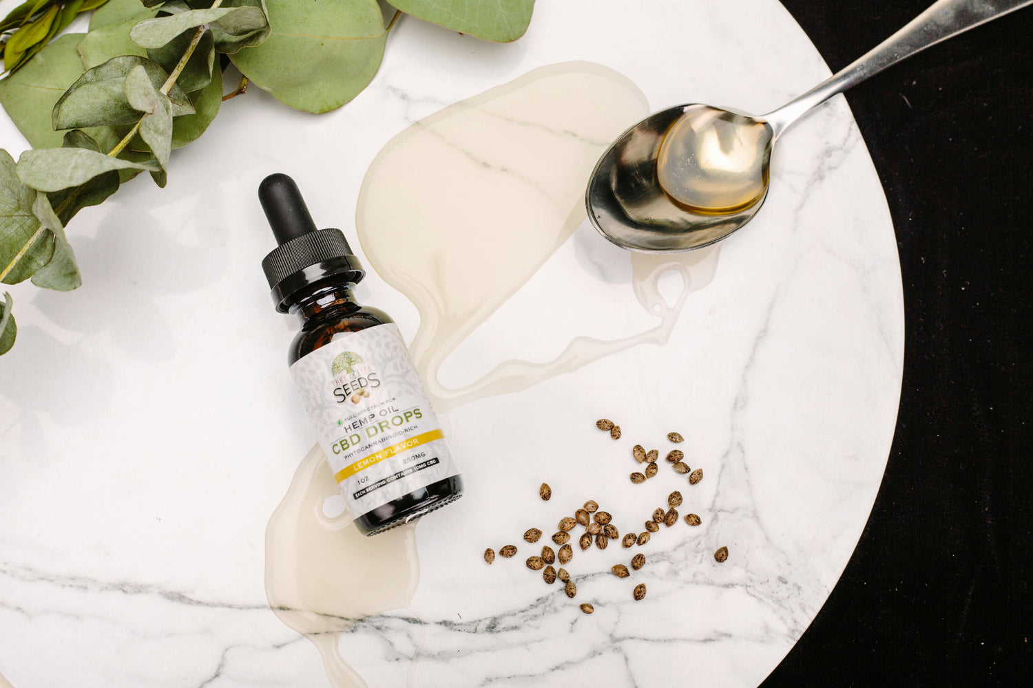 Différence patchs, huiles et infusions CBD : lequel choisir pour les règles douloureuses ? - Tranquille les Filles