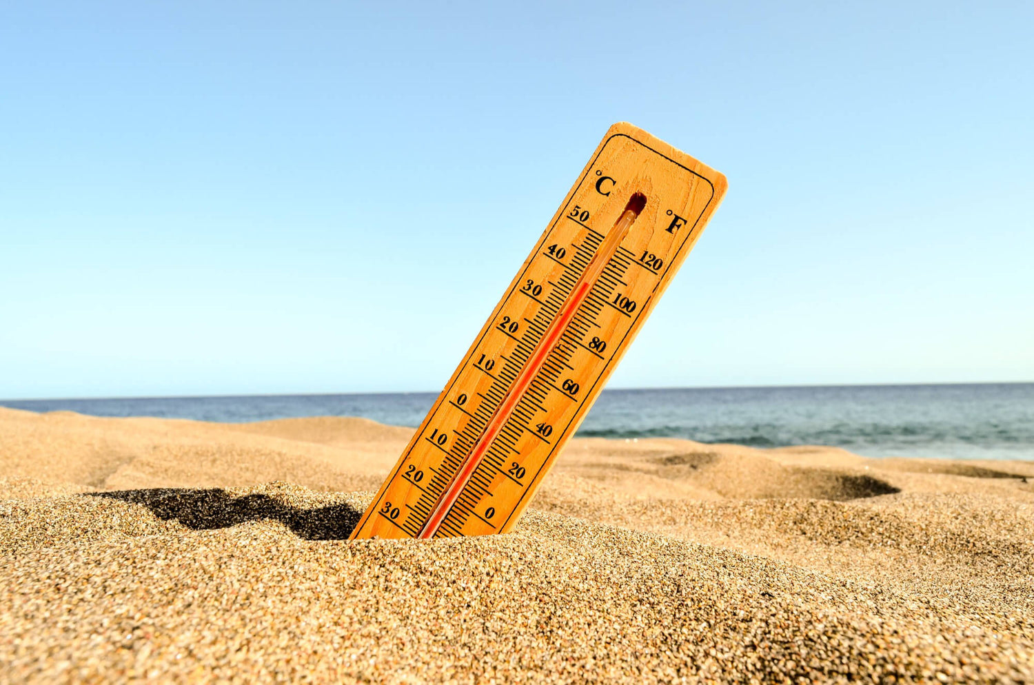Règles et Chaleur : Comment Gérer la Canicule Pendant Vos Règles - Tranquille les Filles