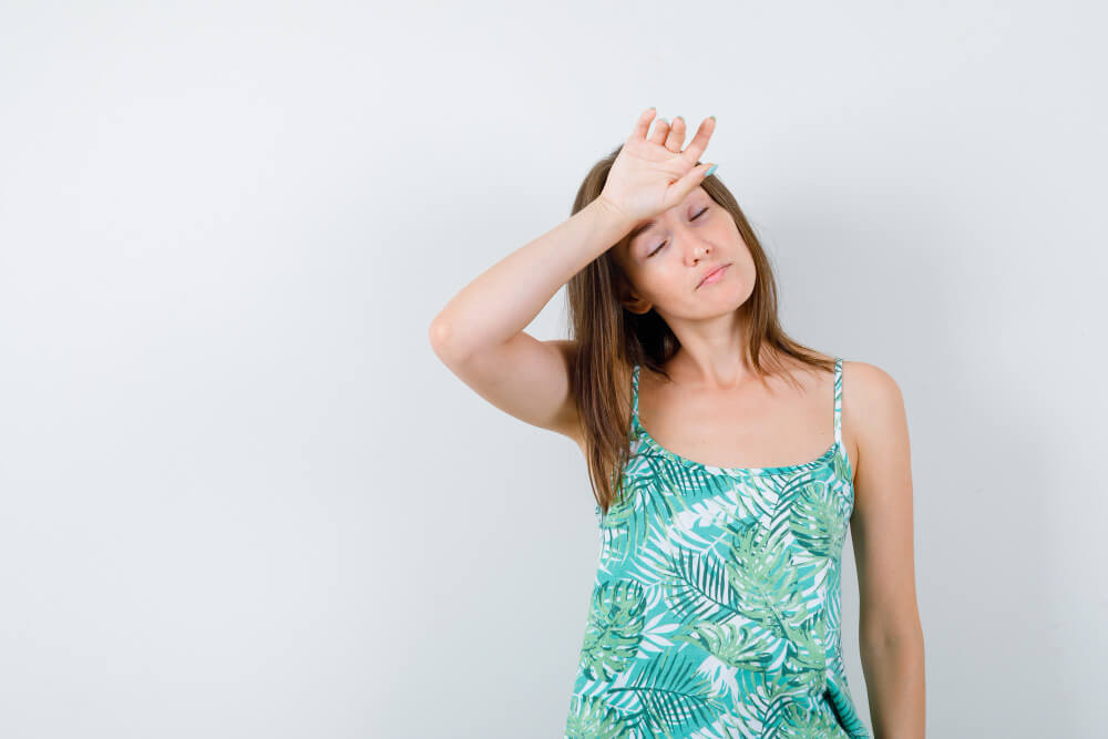 Les Effets des Perturbateurs Endocriniens sur le Cycle Menstruel - Tranquille les Filles