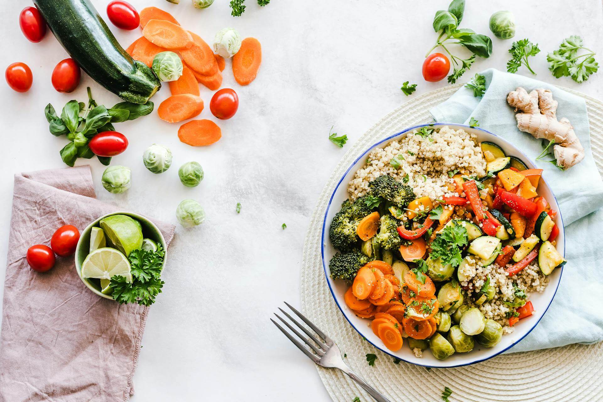 Quelle alimentation pendant les règles ? Le guide 2026 - Tranquille les Filles