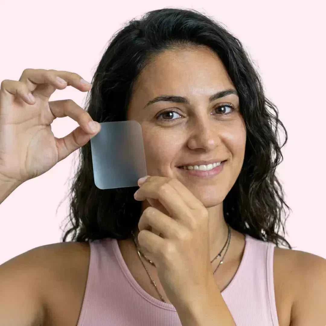 En combien de temps agit un patch pour les douleurs menstruelles ? - Tranquille les Filles