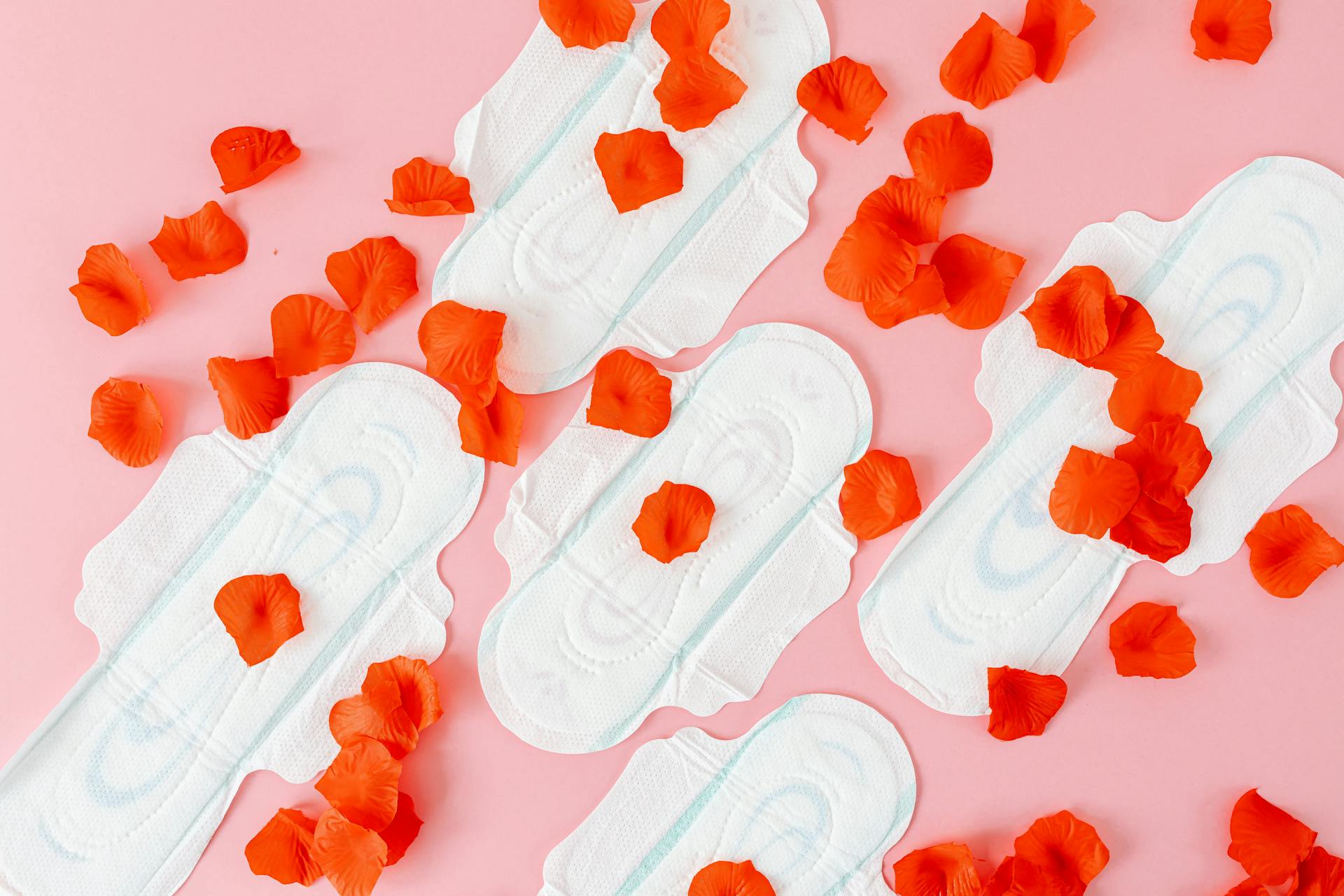 Qu'est-ce que le cycle menstruel ? - Tranquille les Filles